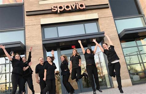 spavia ridgewood|spas in bergen county nj.